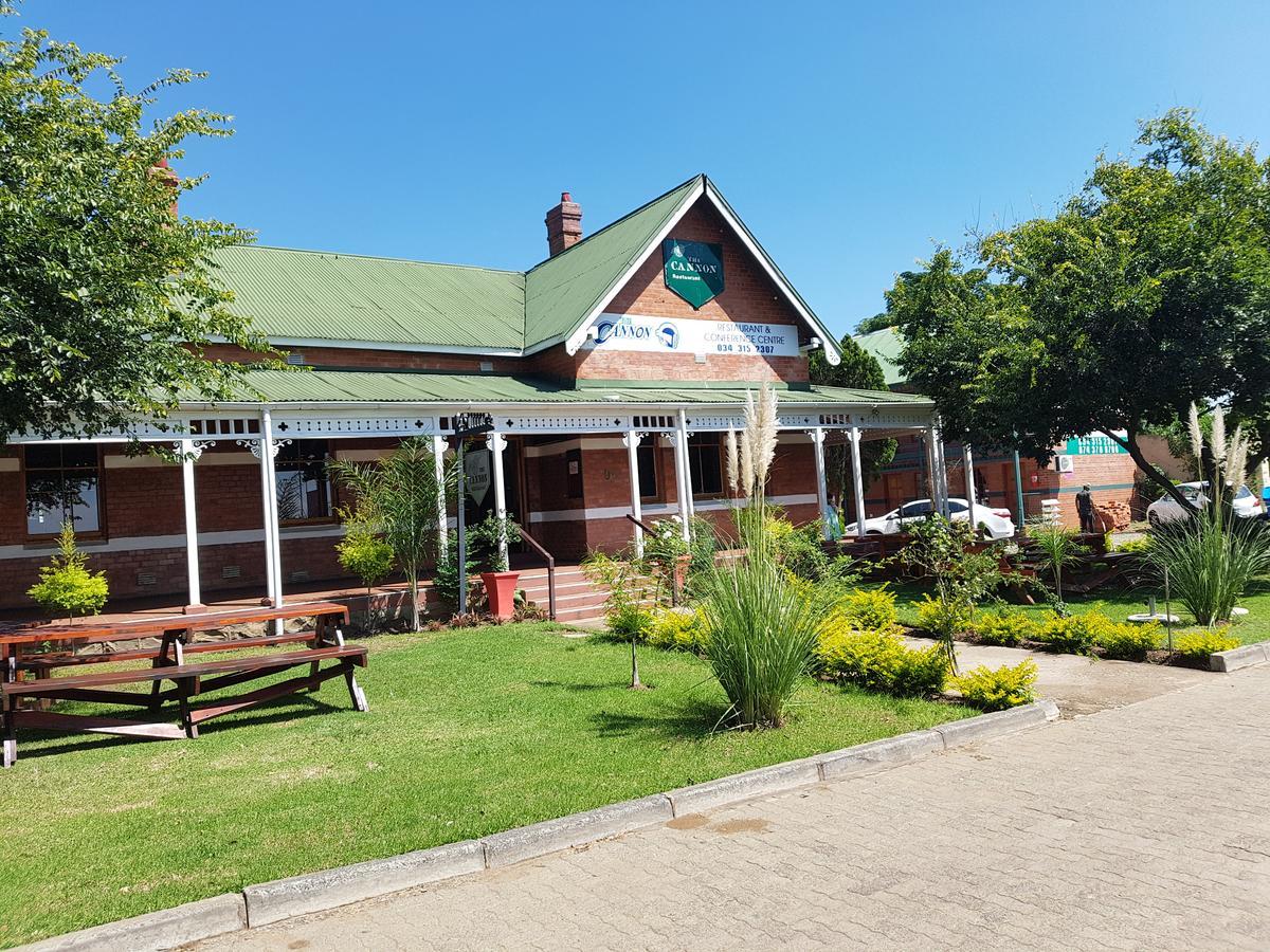 The Cannon Lodge นิวคาสเซิล ภายนอก รูปภาพ